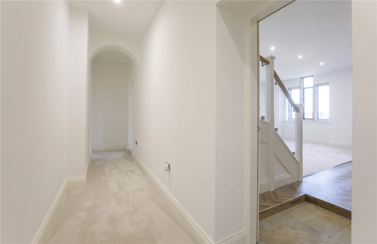 2 bedroom house, The Housekeepers Hall, The Servants Quarter YO19 - Let Agreed