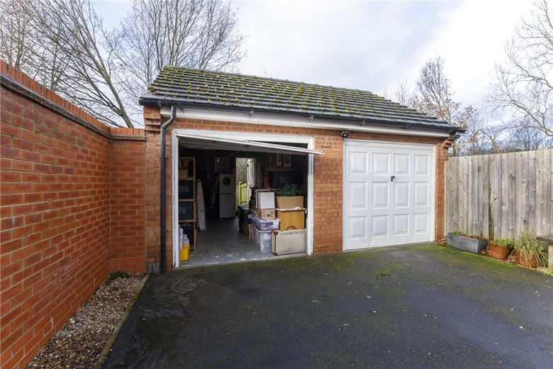 4 bedroom house, Terrington Court, Strensall YO32