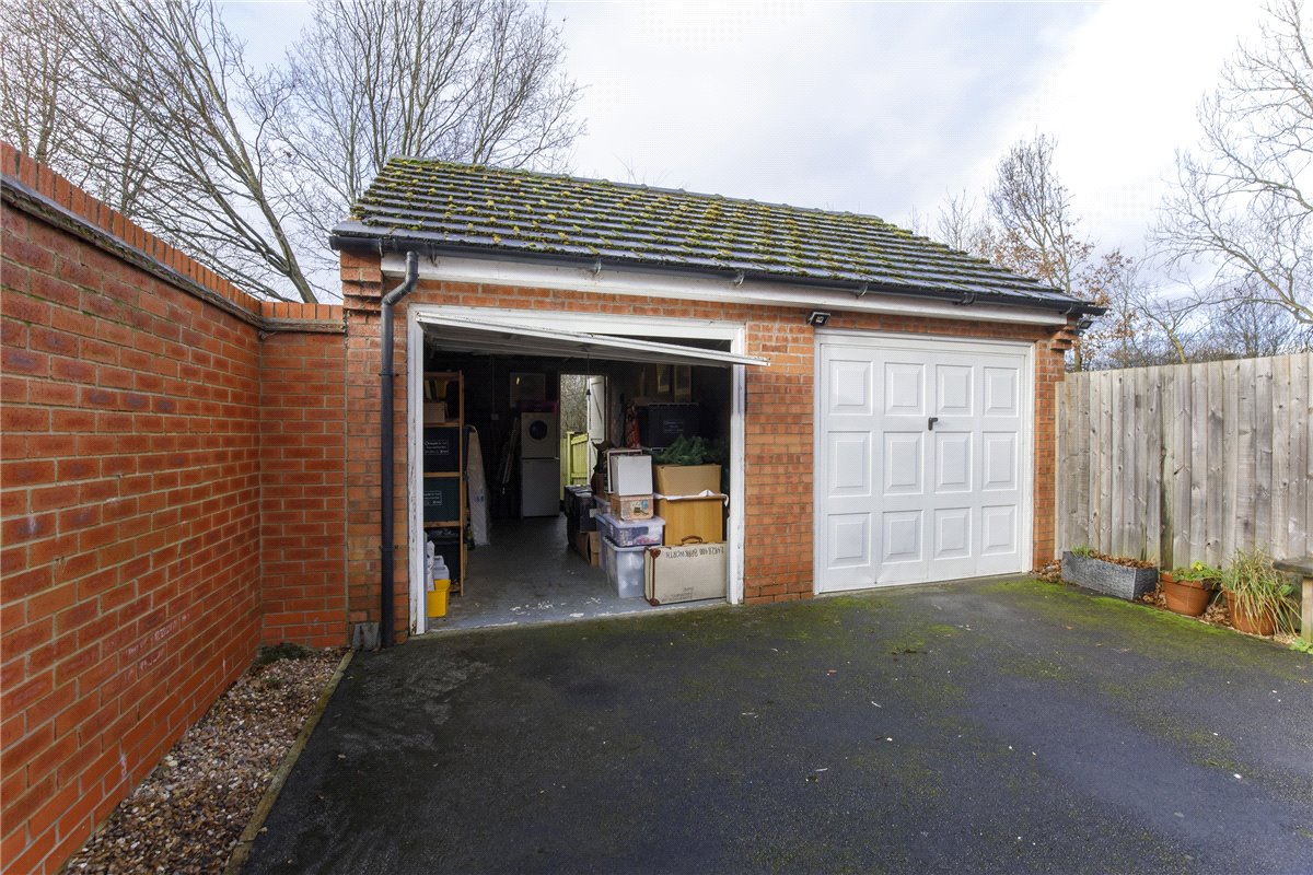 4 bedroom house, Terrington Court, Strensall YO32