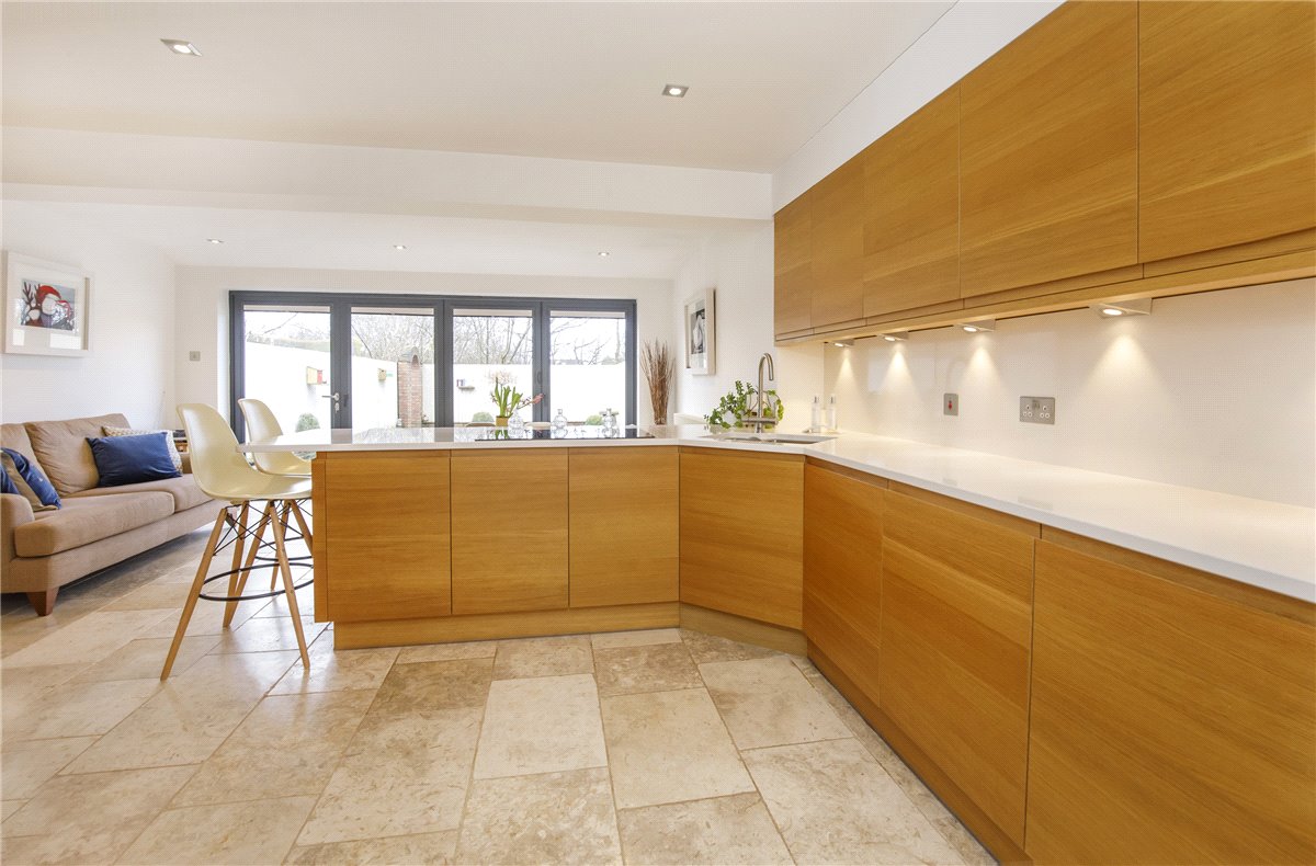 4 bedroom house, Terrington Court, Strensall YO32