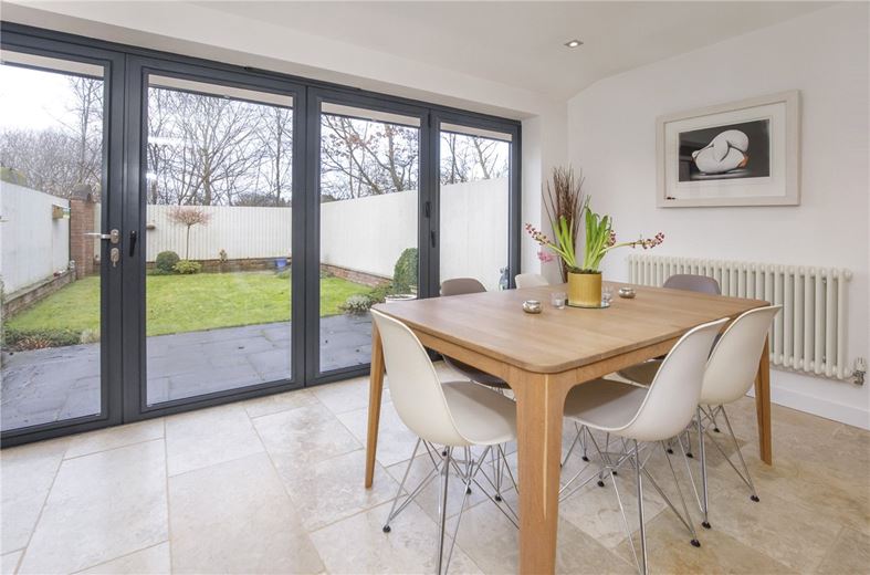 4 bedroom house, Terrington Court, Strensall YO32