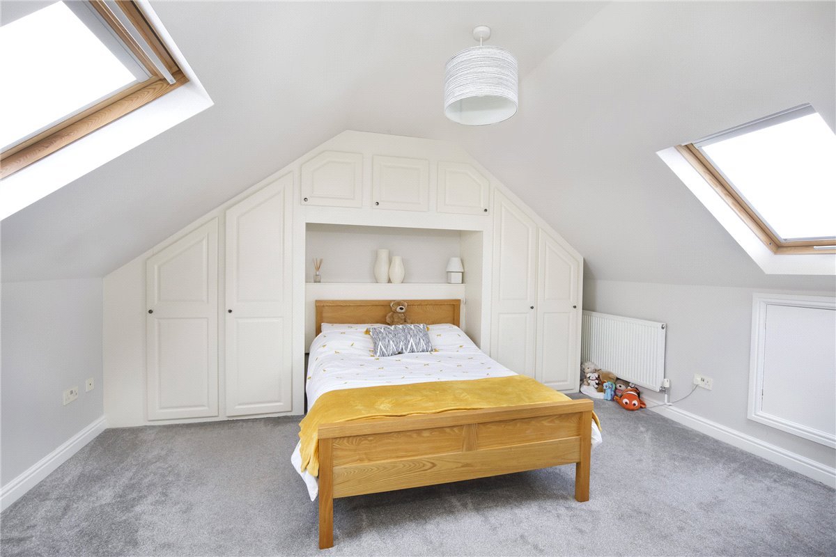 4 bedroom house, Terrington Court, Strensall YO32