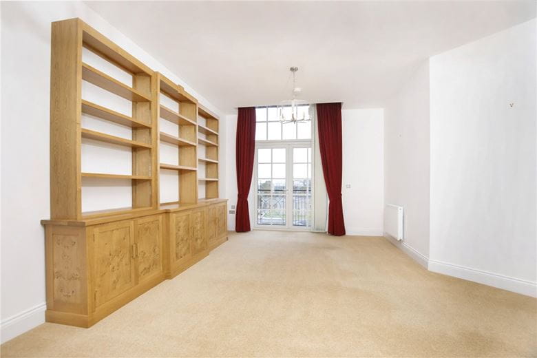 2 bedroom flat, The Residence, Bishopthorpe Road YO23