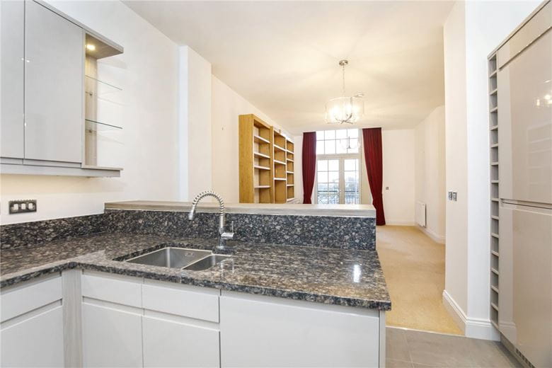 2 bedroom flat, The Residence, Bishopthorpe Road YO23