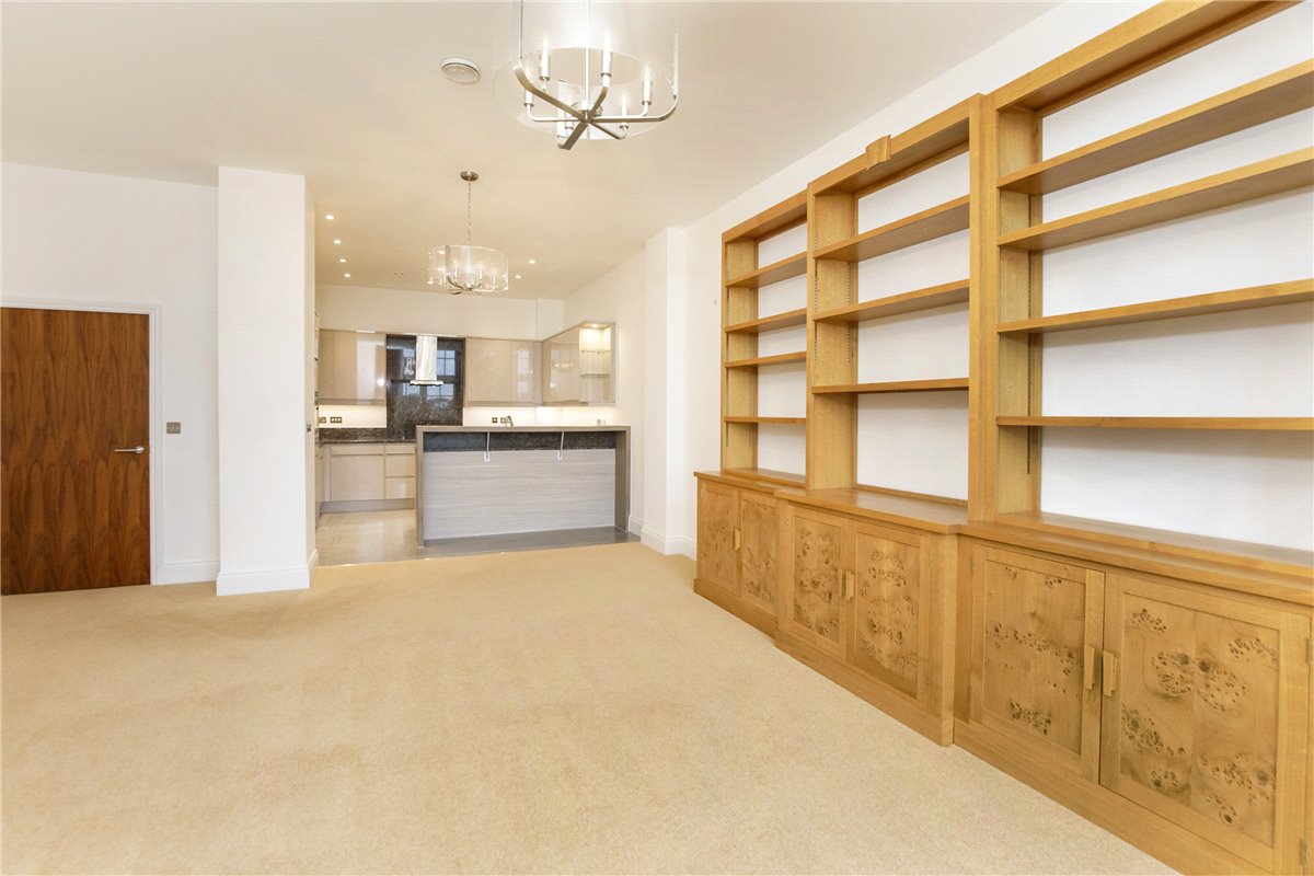 2 bedroom flat, The Residence, Bishopthorpe Road YO23