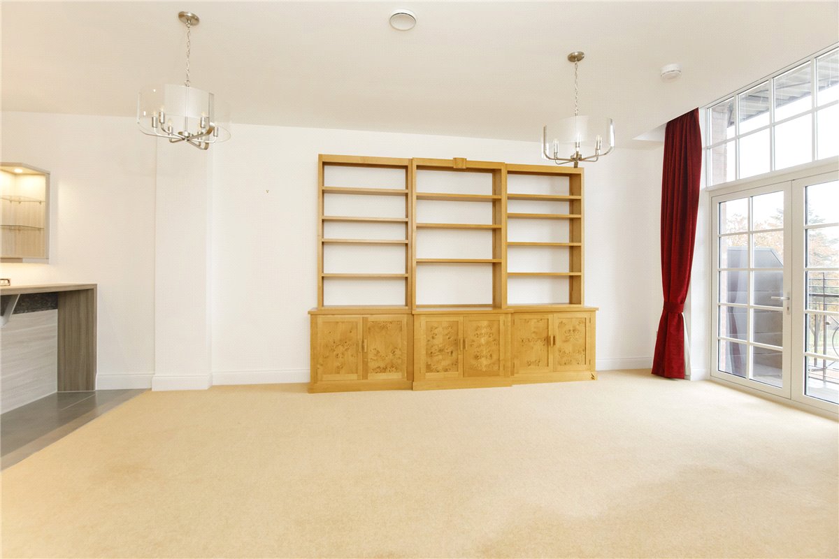 2 bedroom flat, The Residence, Bishopthorpe Road YO23