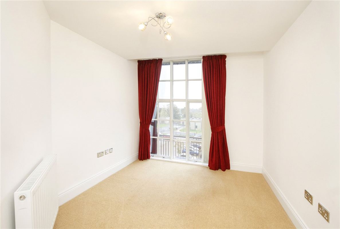 2 bedroom flat, The Residence, Bishopthorpe Road YO23