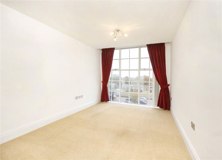 2 bedroom flat, The Residence, Bishopthorpe Road YO23