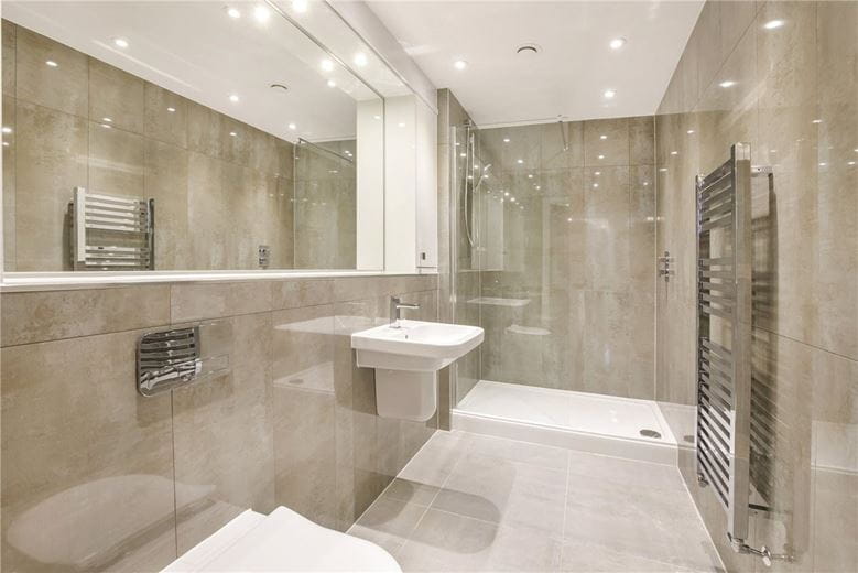 2 bedroom flat, The Residence, Bishopthorpe Road YO23