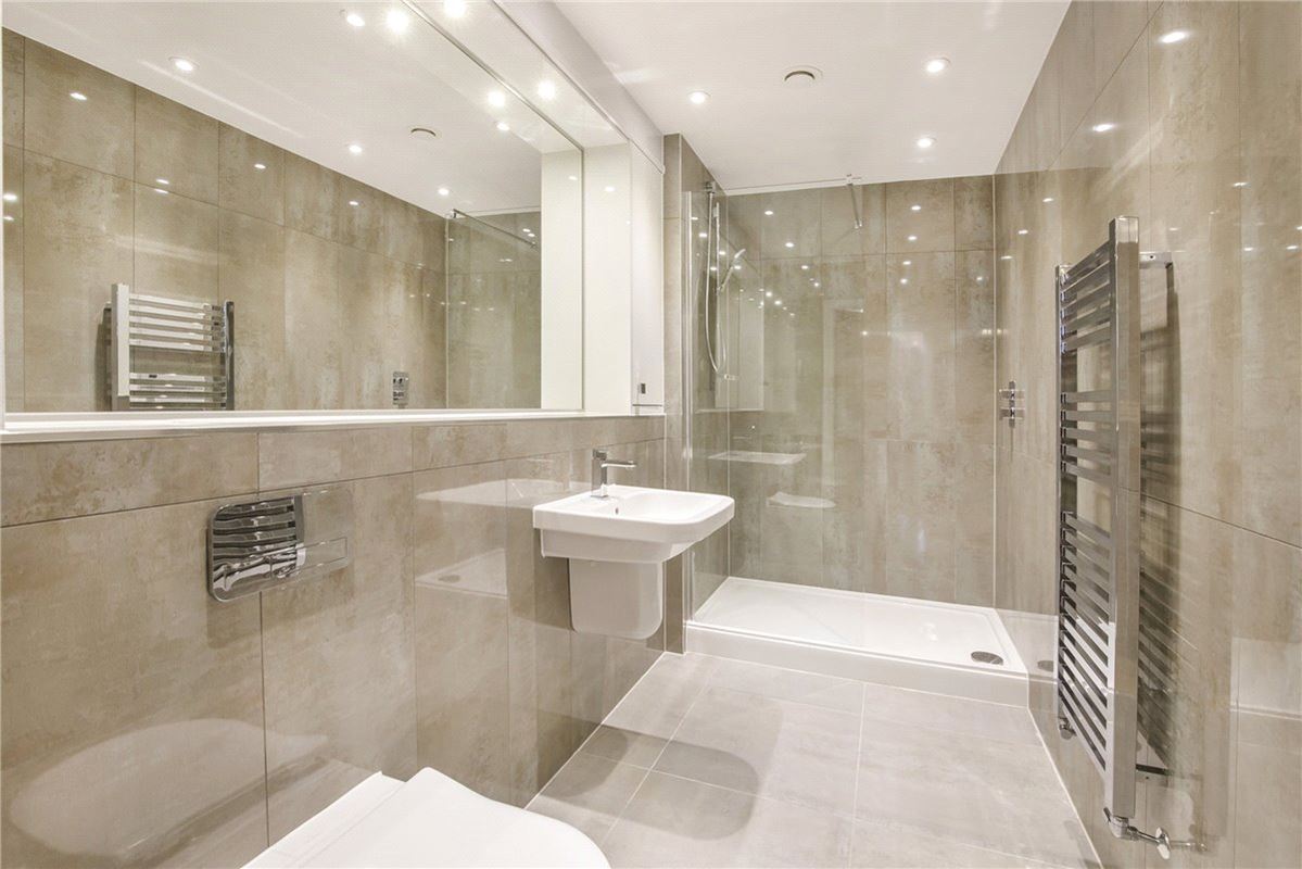 2 bedroom flat, The Residence, Bishopthorpe Road YO23