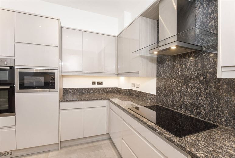 2 bedroom flat, The Residence, Bishopthorpe Road YO23