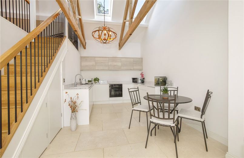 2 bedroom , Tollerton, York YO61 - Let Agreed