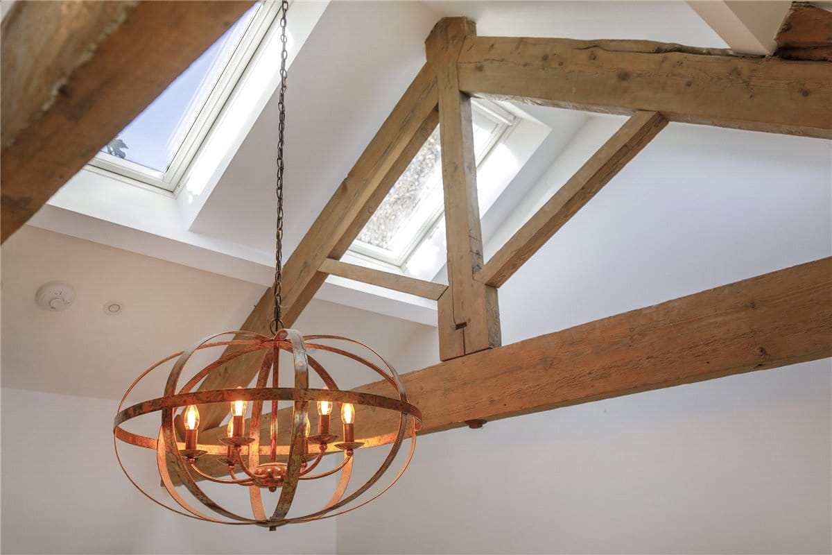 2 bedroom , Tollerton, York YO61 - Let Agreed