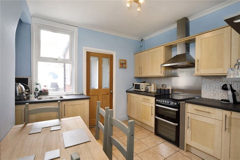 3 bedroom house, Montague Street, York YO23 - Let Agreed