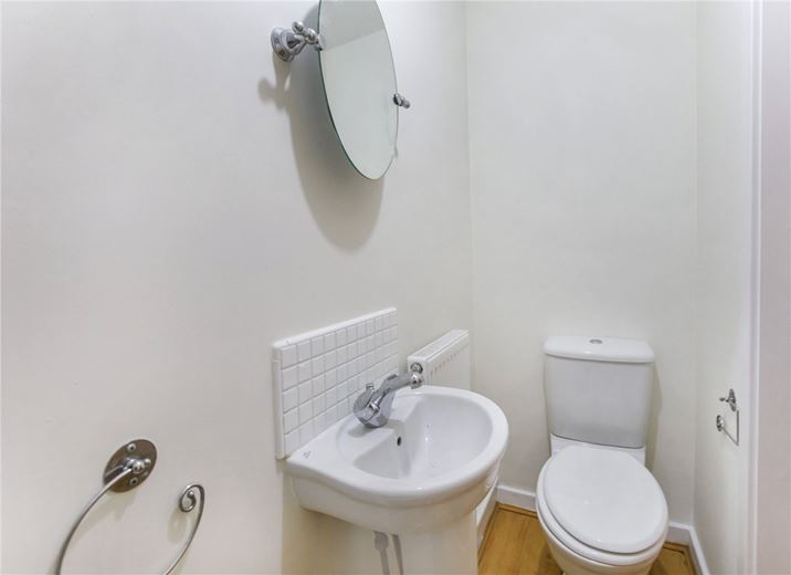 3 bedroom house, Apollo House, Olympian Court YO10