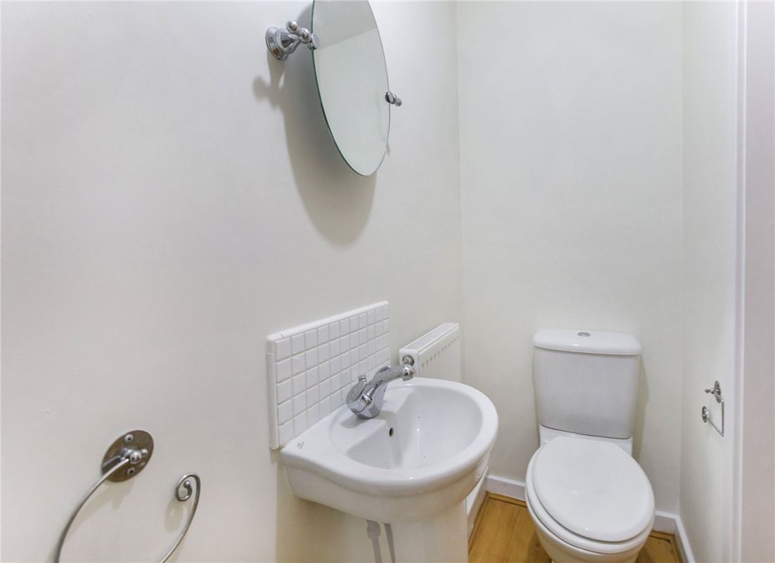 3 bedroom house, Apollo House, Olympian Court YO10