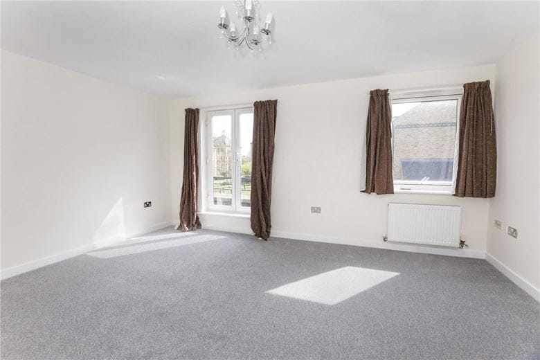 3 bedroom house, Apollo House, Olympian Court YO10