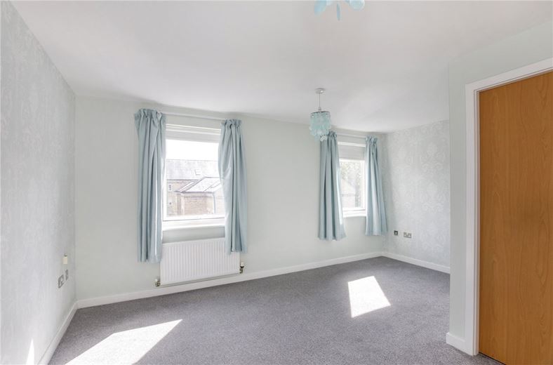3 bedroom house, Apollo House, Olympian Court YO10
