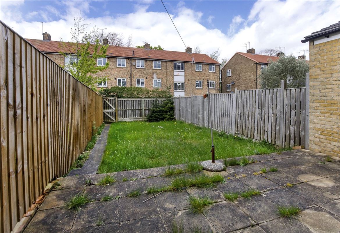 3 bedroom house, Apollo House, Olympian Court YO10