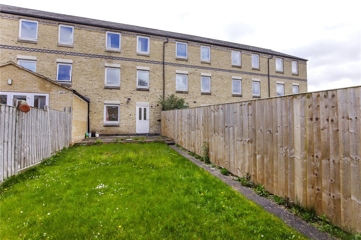 3 bedroom house, Apollo House, Olympian Court YO10