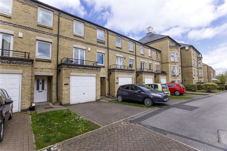 3 bedroom house, Apollo House, Olympian Court YO10