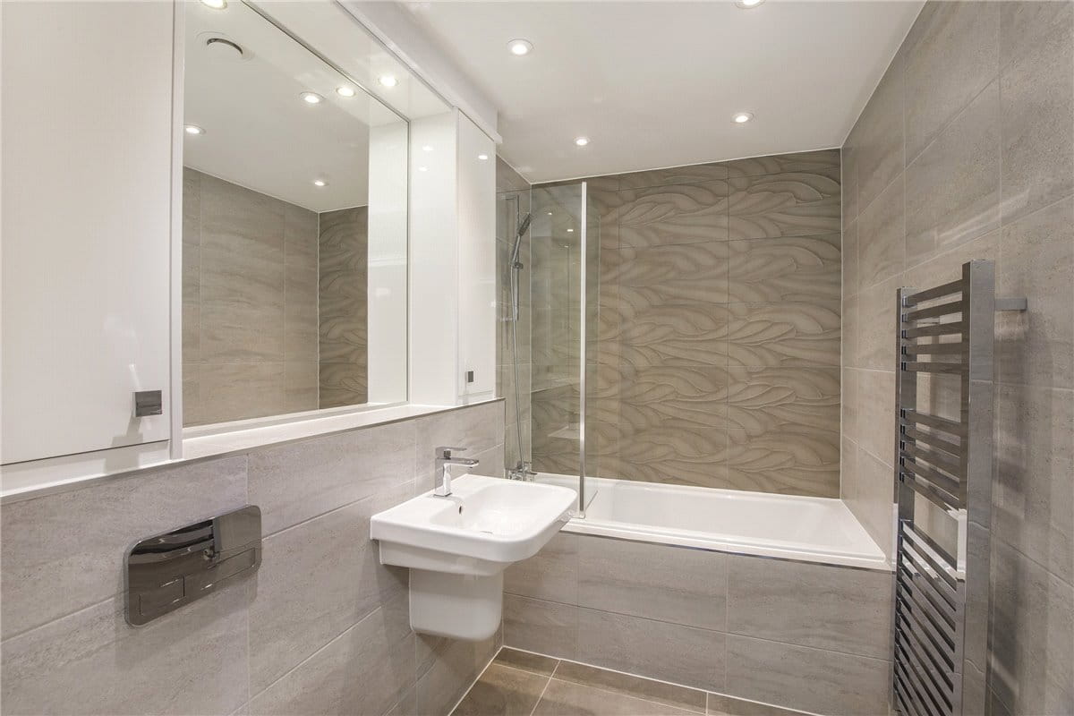 1 bedroom flat, The Residence, Bishopthorpe Road YO23