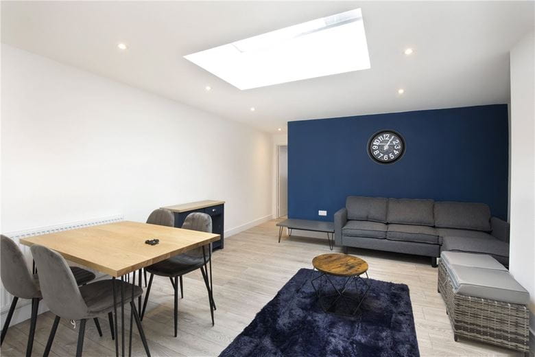 1 bedroom flat, Holgate Road, York YO24 - Let Agreed