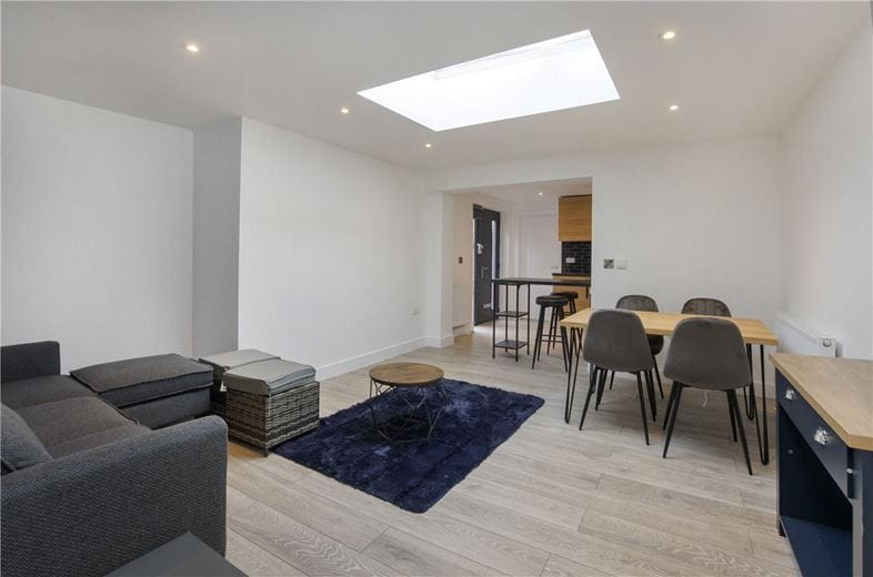 1 bedroom flat, Holgate Road, York YO24 - Let Agreed