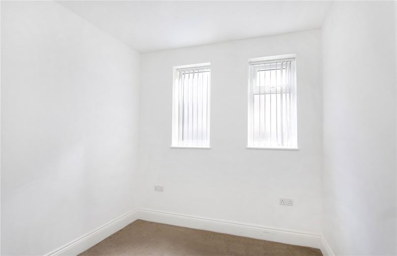 3 bedroom maisonette, Goodramgate, York YO1