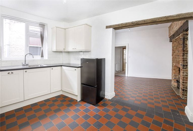 3 bedroom maisonette, Goodramgate, York YO1