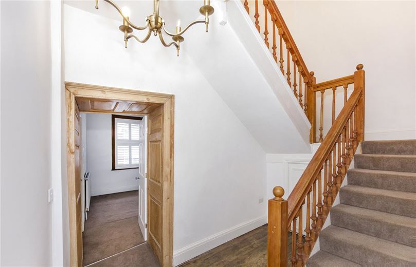 3 bedroom maisonette, Goodramgate, York YO1