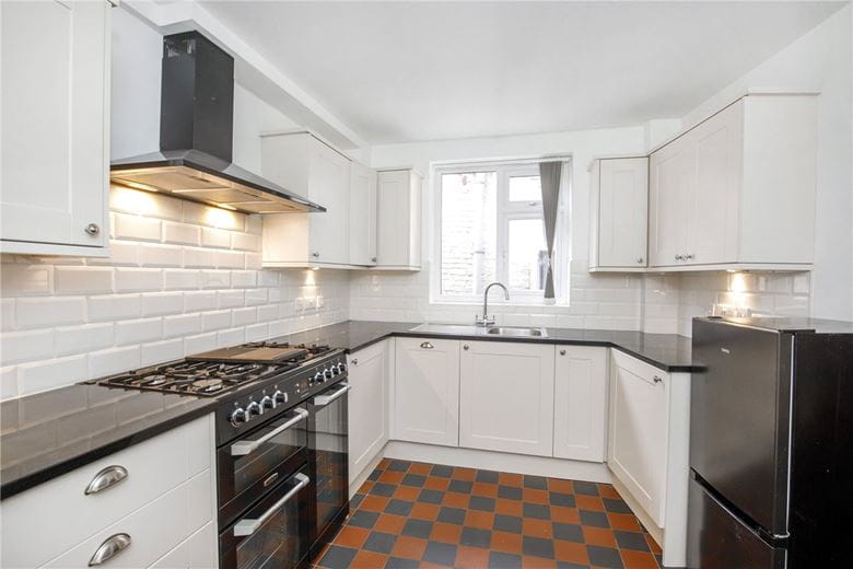 3 bedroom maisonette, Goodramgate, York YO1