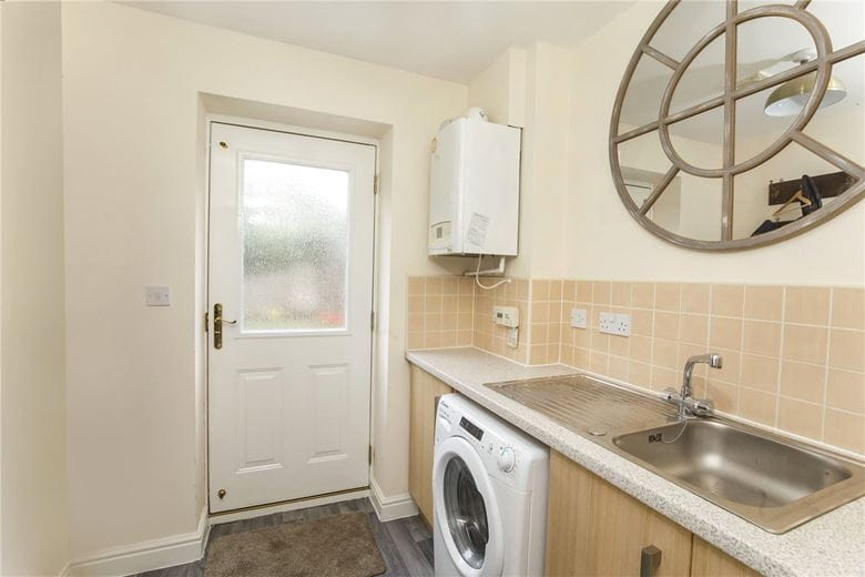 4 bedroom house, Bloomingdale Court, Woolley Grange S75