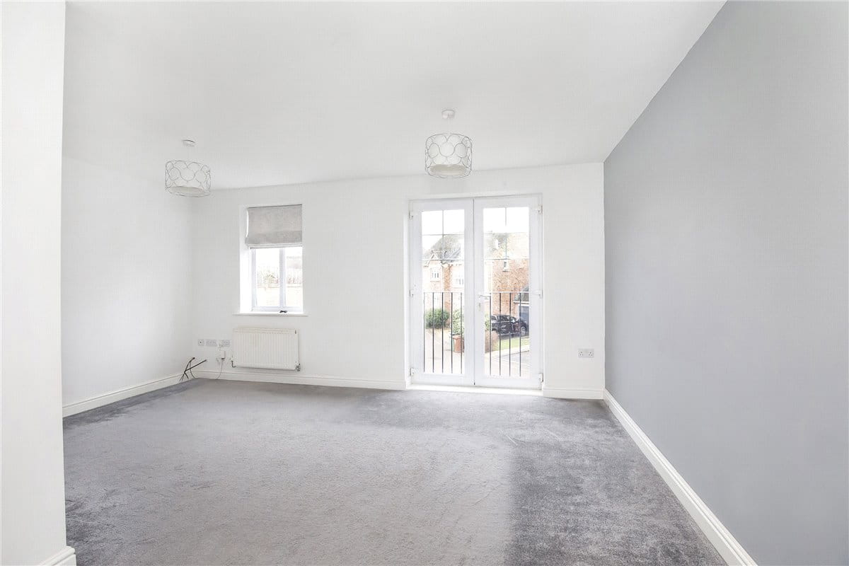 4 bedroom house, Bloomingdale Court, Woolley Grange S75