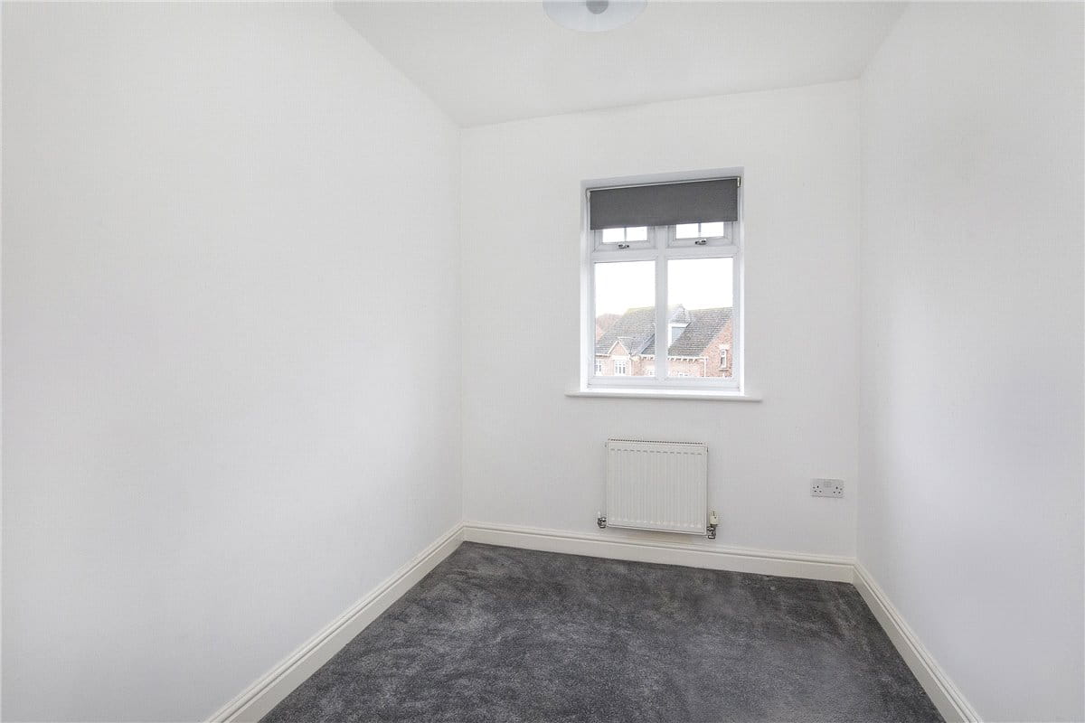 4 bedroom house, Bloomingdale Court, Woolley Grange S75