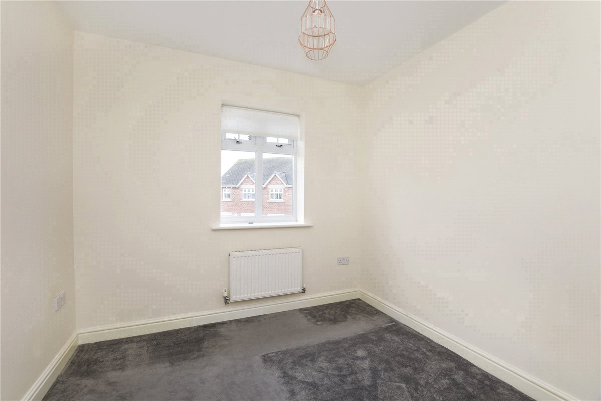 4 bedroom house, Bloomingdale Court, Woolley Grange S75
