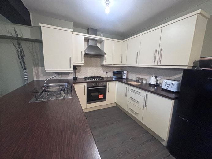 3 bedroom house, Bracken Way, Harworth DN11