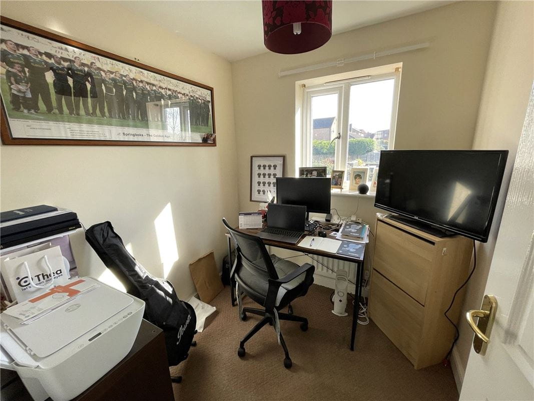 4 bedroom house, Bracken Way, Harworth DN11 - Let Agreed