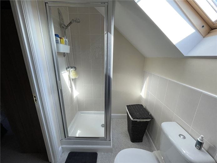 4 bedroom house, Bracken Way, Harworth DN11 - Let Agreed