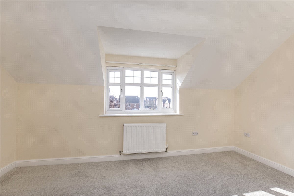 3 bedroom house, Bracken Way, Harworth DN11 - Available