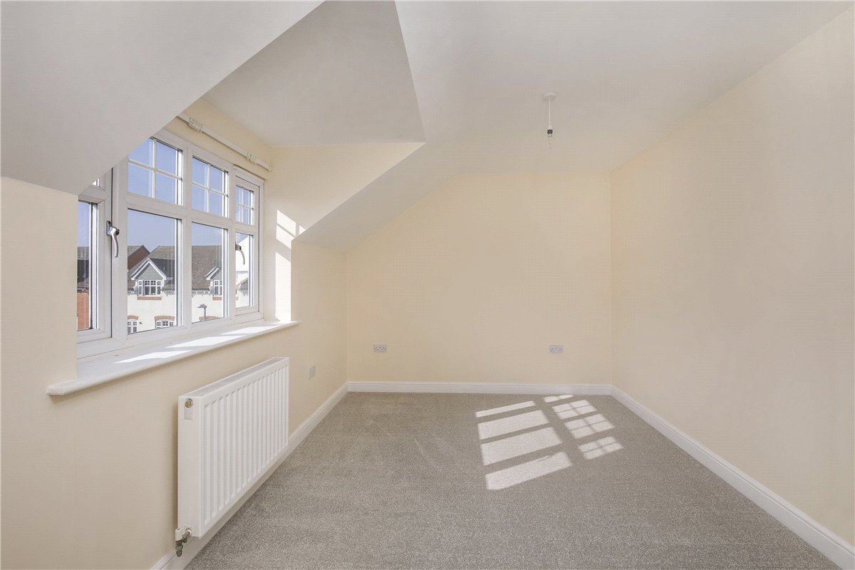 3 bedroom house, Bracken Way, Harworth DN11 - Available