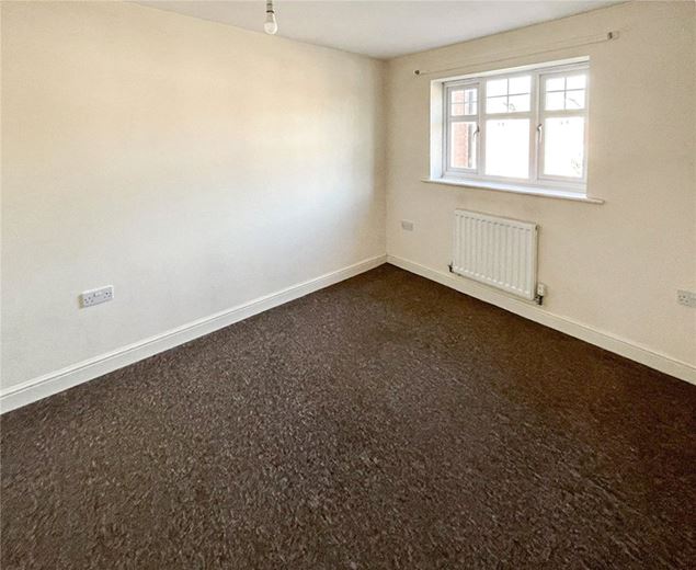 4 bedroom house, Bracken Way, Harworth DN11