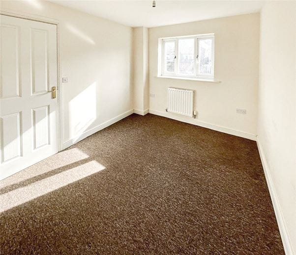 4 bedroom house, Bracken Way, Harworth DN11