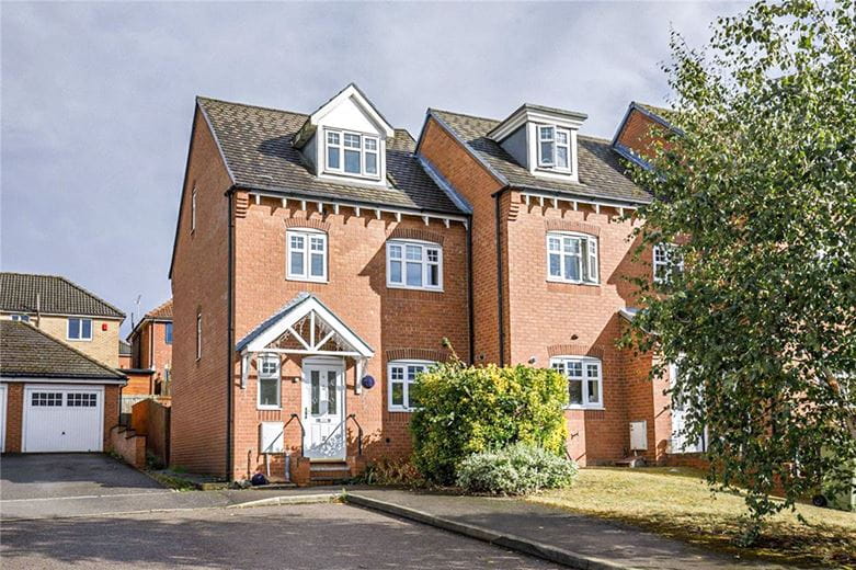 4 bedroom house, Bracken Way, Harworth DN11