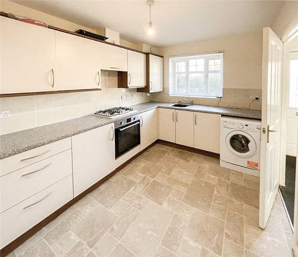 4 bedroom house, Bracken Way, Harworth DN11