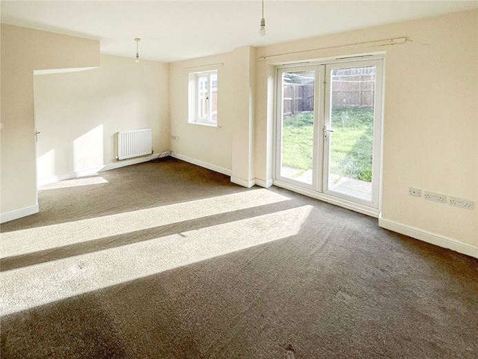 4 bedroom house, Bracken Way, Harworth DN11