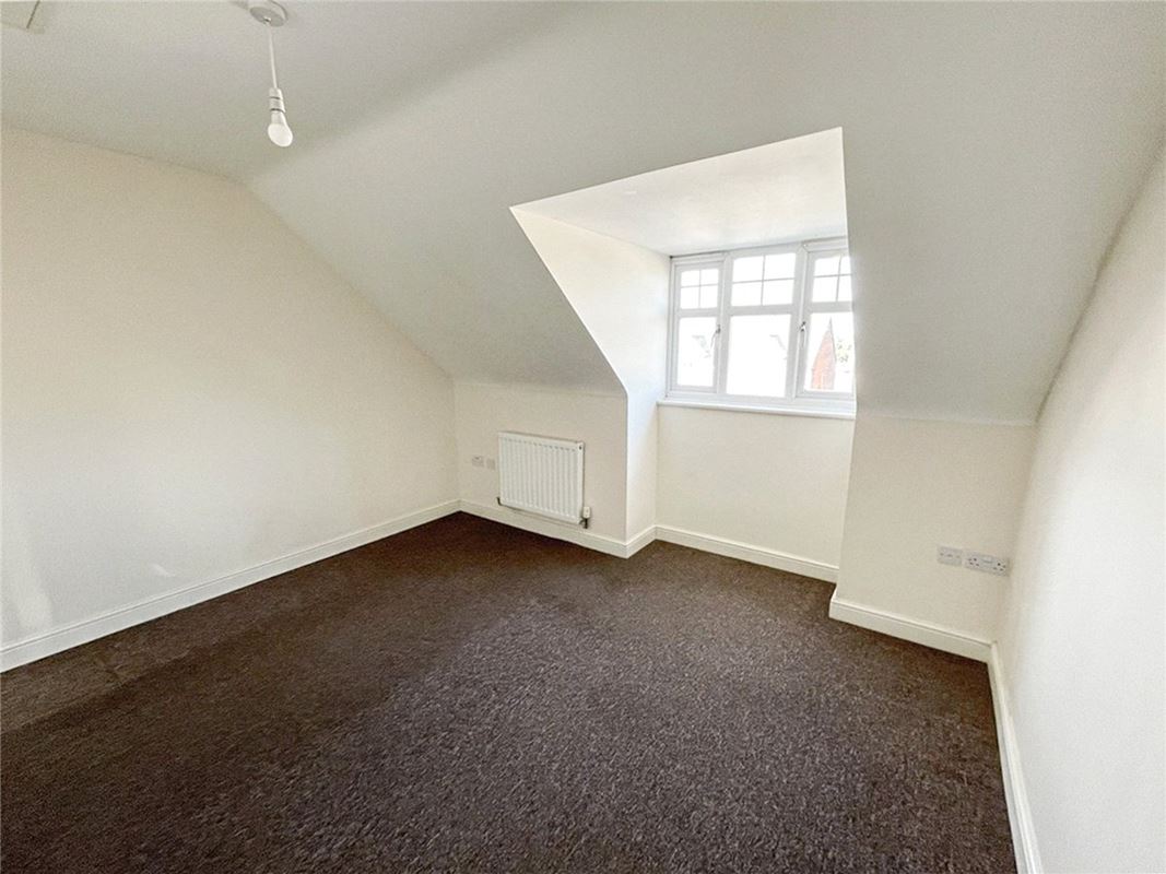 4 bedroom house, Bracken Way, Harworth DN11