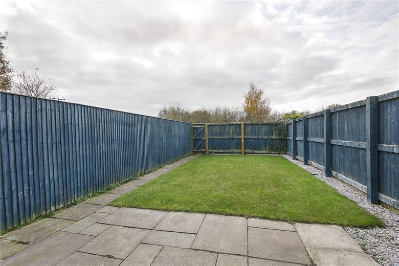 3 bedroom house, Bracken Way, Harworth DN11 - Let Agreed