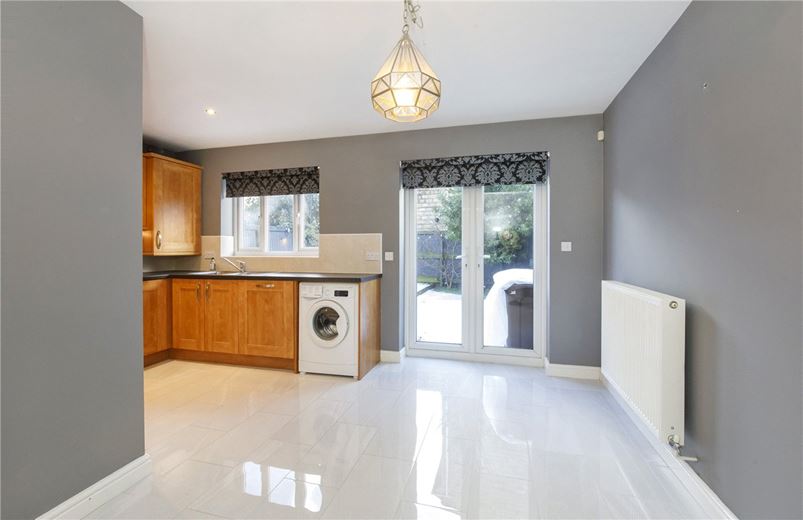 4 bedroom house, Gresford Close, Woolley Grange S75 - Let Agreed