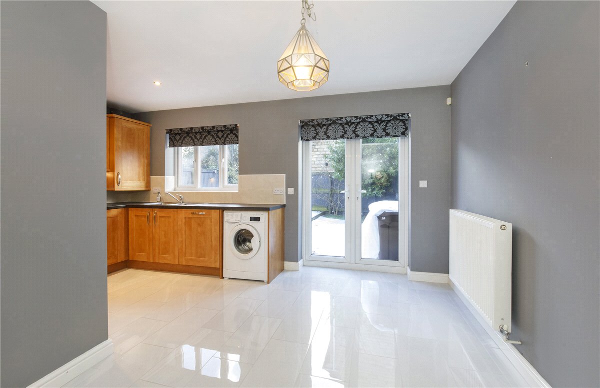 4 bedroom house, Gresford Close, Woolley Grange S75 - Let Agreed